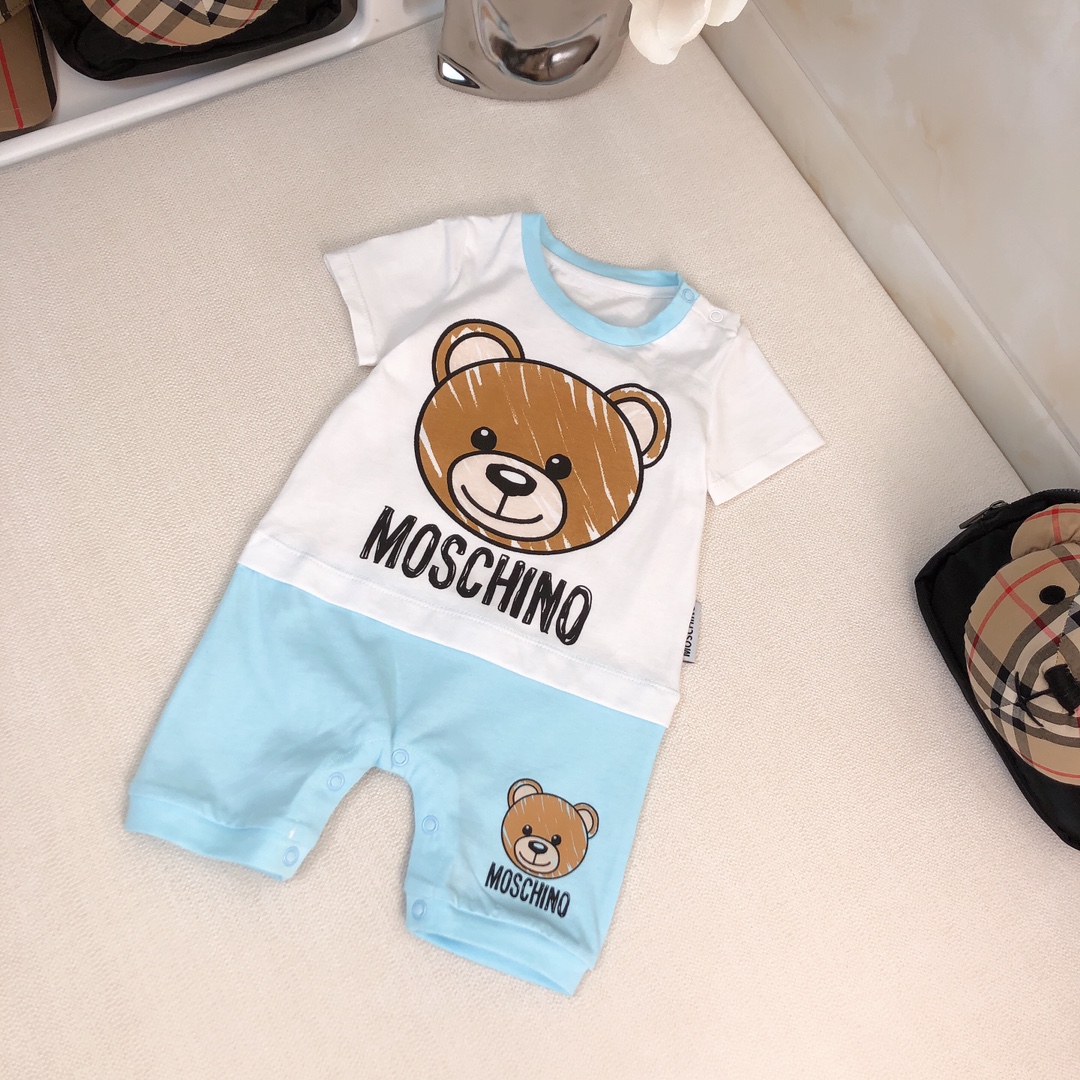 Moschino Babies